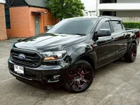 2021 FORD RANGER 2.2 XL DOUBLE CAB