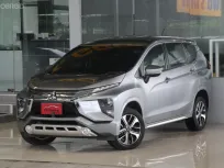 Mitsubishi Xpander 1.5 GT ปี 2019 รถบ้านมือเดียว สวยเดิมทั้งคัน ใช้น้อยเข้าศูนย์ตลอด ออกรถ0บาท