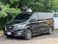 Hyundai H-1 2.5 Deluxe ปี 2018
