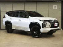 2024 Mitsubishi PAJERO SPORT 2.4 GT Premium Elite Edition SUV AT ไมล์แท้3หมื่น มีWarrantyศูนย์ B5249