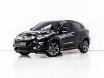 3B087 HONDA HR-V 1.8 EL AT 2019
