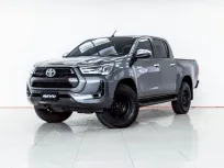 4A871 TOYOTA REVO 2.4 MID PRERUNNER 2022