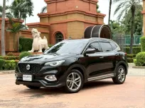 2020 MG HS 1.5 D TURBO 