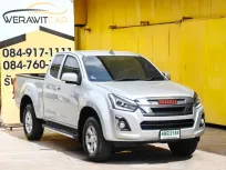 Isuzu D-MAX 1.9 SPACE CAB Hi-Lander L Pickup เครื่องดีเซล เกียร์ ธรรมดา รถสวย สภาพดี