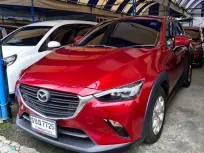 Mazda CX-3 2.0 ปี2019จด21 สภาพเยี่ยม นัดดูรถได้ที่กรุงเทพฯ