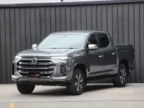 2021 Mg Extender 2.0 GRAND รถกระบะ 