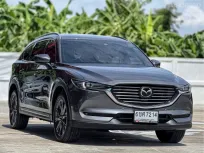 Mazda CX-8 2.2 XDL Exclusive 6 Seat 2020 รถมือสองสภาพดี ราคาคุ้ม