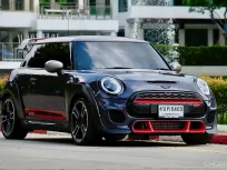2020 Mini Cooper Hatch 2.0 John Cooper Works รถเก๋ง 2 ประตู ออกรถง่าย รถสวย ไมล์น้อย  