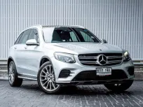 2018 Mercedes-Benz GLC250d AMG Dynamic