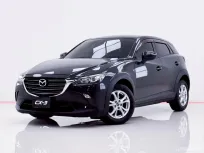 6B153 MAZDA CX-3 2.0E AT 2019