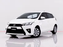 6B159  TOYOTA YARIS ECO 1.2 J AT 2015