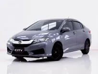 6B156 HONDA CITY 1.5S AT 2015