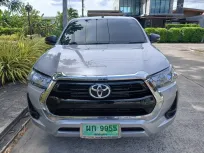 Toyota Hilux Revo Smart Cab Z-Edition 2.4 Entry Auto 6 Speed