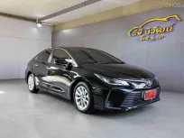 2019 TOYOTA ALTIS TNGA 1.6 G CVT