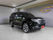 2020 ISUZU MU-X 3.0 ULTIMATE AT