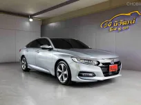 2019 HONDA ACCORD G10 2.0 HYBRID TECH E-CVT
