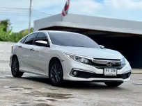 Honda Civic 1.8 EL i-VTEC 2021 พร้อมใช้งาน ราคาดีที่สุด