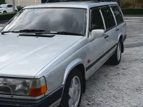 1992 Volvo 940 2.3 GLT รถ Wagon ***เจ้าของขายเอง