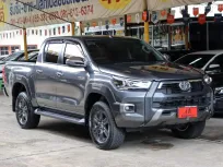 2024 TOYOTA HILUX REVO 2.4 ENTRY PRERUNNER DOUBLE CAB