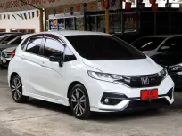 2018 Honda Jazz 1.5 RS Hatchback