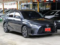 2024 Toyota Yaris Ativ 1.2 Premium