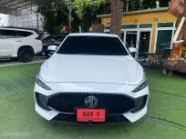 2024 Mg 5 1.5 X i-Smart ซันรูฟ TOP ไมล์แท้ 7,xxx กม