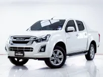 5C076 ISUZU D-MAX 1.9 Ddi Z HI-LANDER CAB4 MT 2016