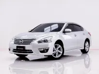 6B161 NISSAN TEANA 2.0 XL AT 2014