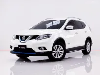 6B164 NISSAN X-TRAIL 2.0 V HYBRID 4WD AT 2016