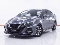 1E061 NISSAN ALMERA 1.0 VL AT 2022