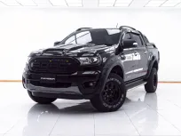 1E025 FORD RANGER 2.0 LIMITED DBL CAB HI-RIDER MT 2019