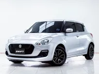 5C075 SUZUKI SWIFT 1.2 GL AT 2020