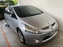 ขายรถมือสอง 2010 Mitsubishi Space Wagon 2.4 MIVAC GLS รถบ้านมือเดียว