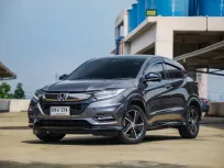 HONDA HR-V 1.8 RS SUNROOF ปี 2019 จด 2020 