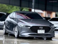 รถมือสอง Mazda Mazda3 2.0 SP SPORTS 2020 สภาพดี