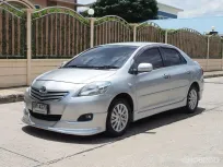 Toyota Vios 1.5 ES ปี 2010 ราคาพิเศษ พร้อมผ่อนสบาย