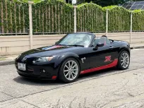 Mazda MX-5 2.0 ปี 2008 รถสะสมสุดคลาสสิค เปิดประทุน
