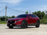 2020 Mazda CX-30 2.0 SP 6AT