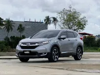 2019 Honda CR-V 2.4ES 4WD (5ที่นั่ง)