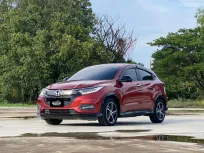 2019 Honda HR-V 1.8RS
