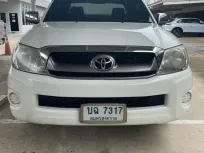 2010 Toyota Hilux Vigo 2.5 J รถกระบะ 