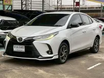 Toyota Yaris ATIV 1.2 Sport Premium 2020 topสุด