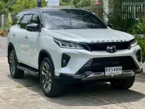 2024 Toyota FORTUNER 2.4 Legender Euro5