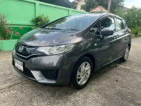 2017 HONDA JAZZ 1.5 i-VTEC V+