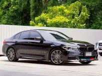 2020 BMW 5 Series 2.0 530e รถเก๋ง 4 ประตู รถสภาพดี มีประกัน