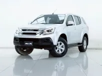 2B078 ISUZU MU-X 1.9 CD AT 2018