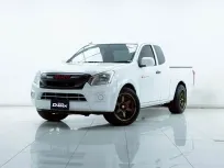 2B067 ISUZU D-MAX 1.9 S SPACECAB MT 2018