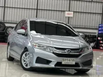 2016 Honda CITY 1.5 V i-VTEC
