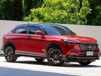 2023 Honda HR-V 1.5 e:HEV RS SUV ดาวน์ 0%