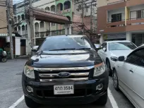 FORD RANGER XLT 2014 
